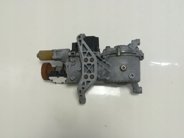 фото №8, Range rover evoque l538 міст диференціал зад 2.58