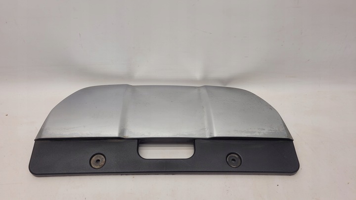 фото №1, Mercedes ml 166 amg заглушка hak бампер зад