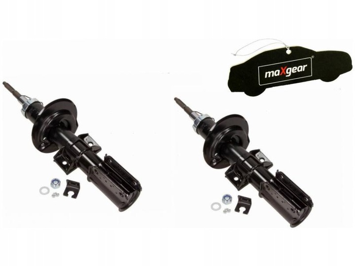 фото №1, Амортизатори перед volvo v70 i 2.0-2.5 95-00 c70 i 2.0-2.4 97-02 +запах