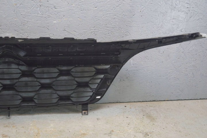 фото №15, Citroen jumper iii решётка решётка 1315804070 g326