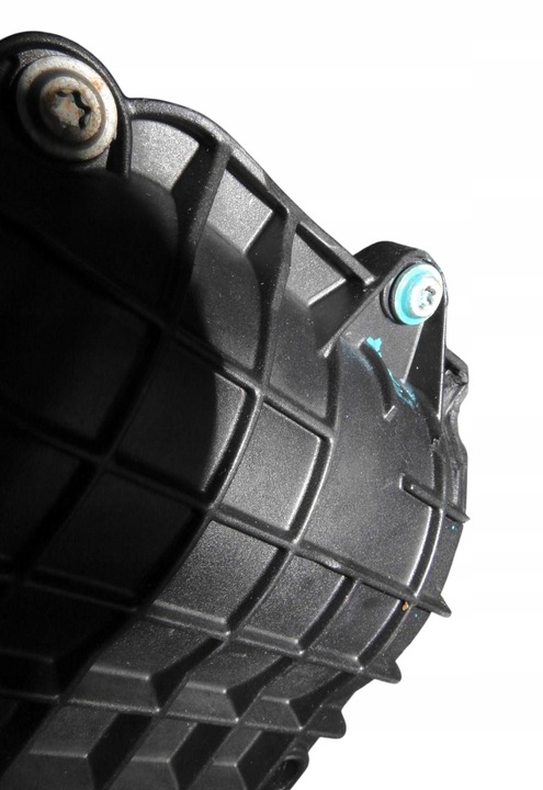 фото №5, Pz207 кришка клапанів mercedes ml w164 w204 права 6.2 amg a1560162005