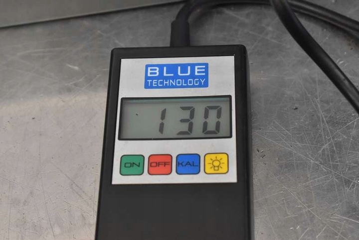 фото №10, Двері ліві перед передні сірий mercedes c-klasa w204 універсал 07-14