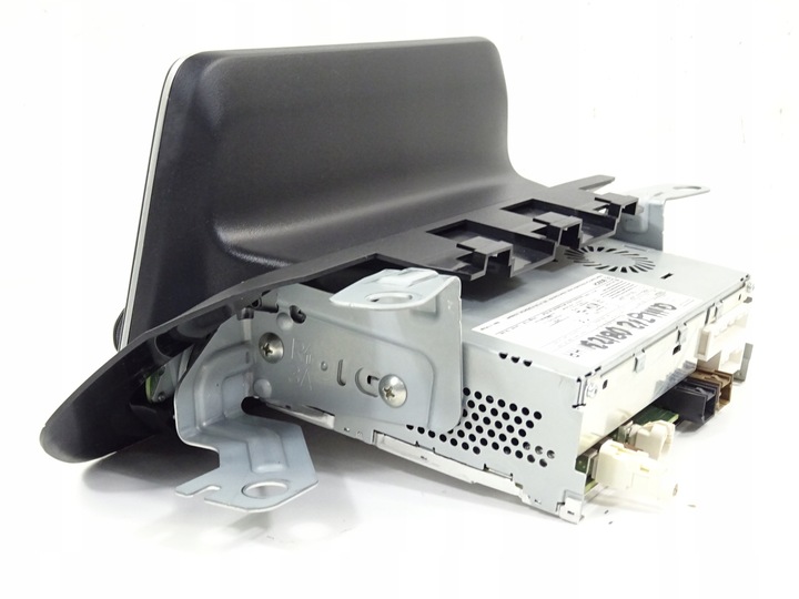 фото №15, Nissan qashqai j12 радио навигация экран дисплей 2591a6rp1b