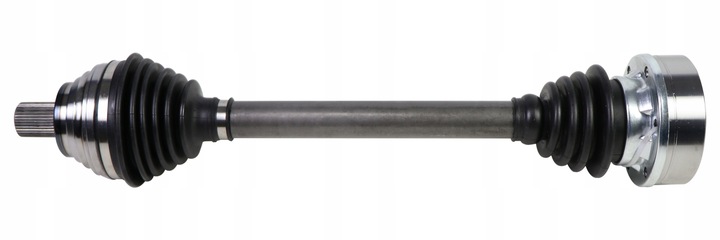 фото №9, Gsp полуоси i przegu полуось nap. le vw golf v 1.9tdi