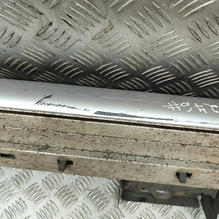 фото №7, Toyota land cruiser bj70 2018 порог