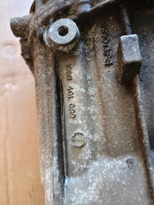 фото №5, Bmw e92 f10 f30 коробка передач коробки передач n47d20a 184km 1089401093