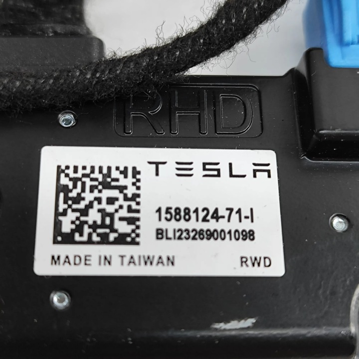фото №8, Камера передняя tesla модель y 158812471i 30358296 393kw 2024