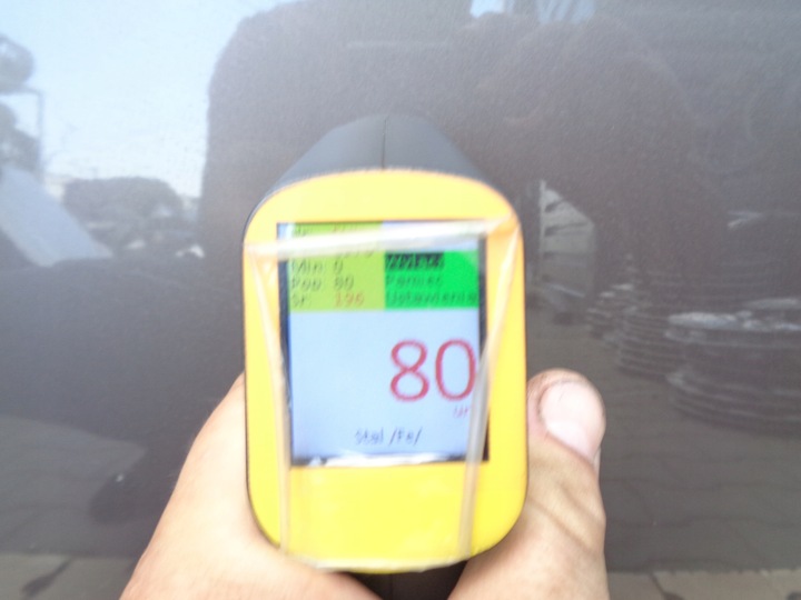 фото №7, Hyundai i30 ii дверь задние правые