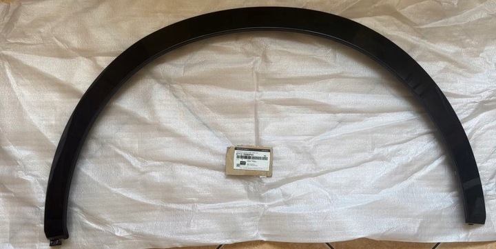 фото №1, Планка крила права правий перед genesis gv80 2020 2021 2022 2023