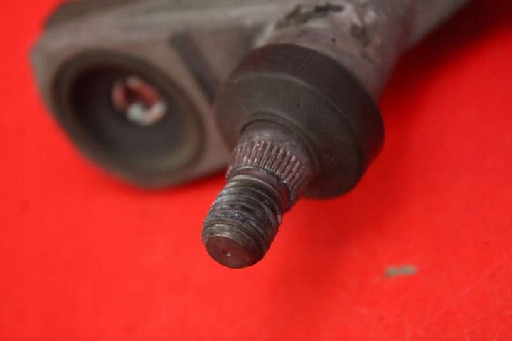 фото №5, Механізм двигунчик двірник перед eu 8a6117500ag ford fiesta mk7 08-13