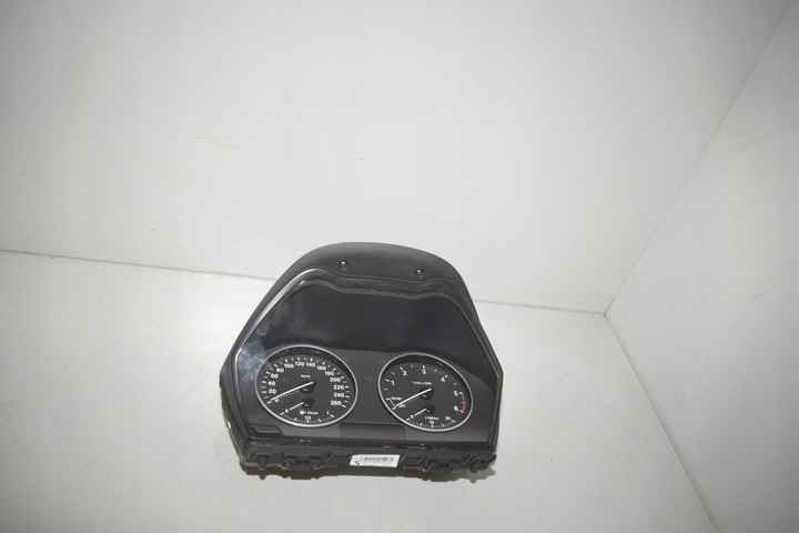 фото №8, Спидометр bmw x1 f48 6843053 2.0l дизель 140kw 2016