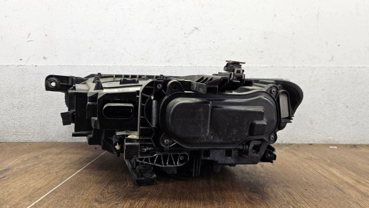 фото №8, Vw passat b8 3g1941036l перед праве передня права фара
