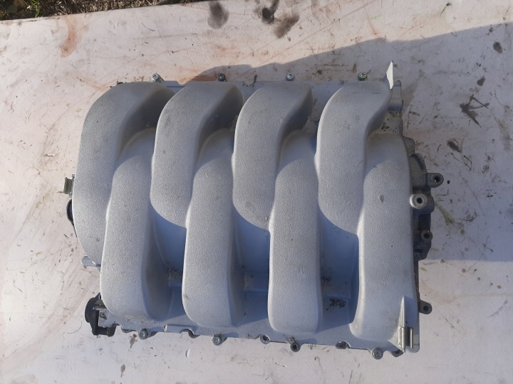 фото №6, Колектор впускний  audi a6/a8/s5/4.2/fsi/bvj 079133185ad