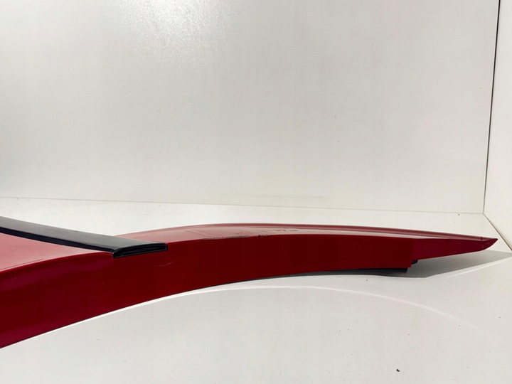 фото №8, Kia ev6 gt планка дверь левый зад левая задняя