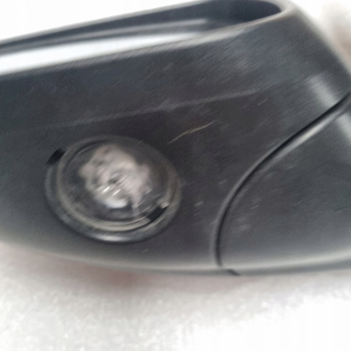 фото №13, Ford kuga mk3 дзеркало ліве 13 pin lv4b-17683ce
