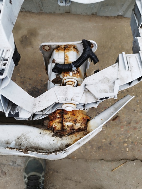 фото №8, Pas переднее балка ford focus mk3 iii 2010-2014 bm51-8b041-b