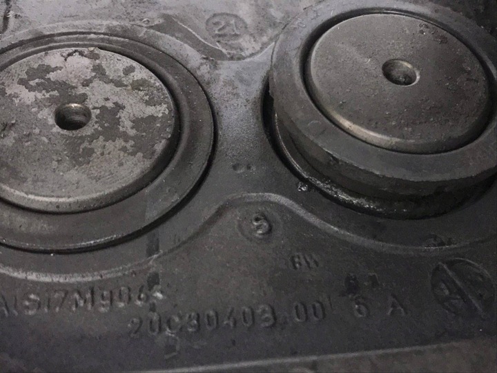 фото №9, Супорт гальмівний переднє перед bmw 7 g11 g12 20c3040300