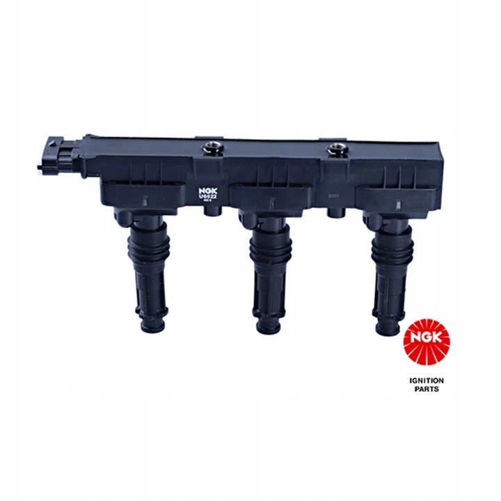 фото №1, Котушка запалювання agila a corsa c d corsa d 03-14