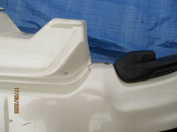 фото №6, Бампер перед переднє ligier js50 2020-