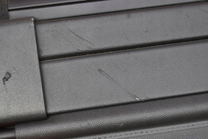 фото №5, Ролета багажника 24467838 opel signum c 5d hb 03-05