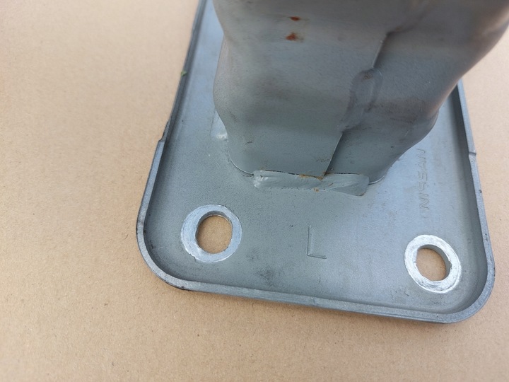 фото №6, Зона зминання перед renault kadjar права