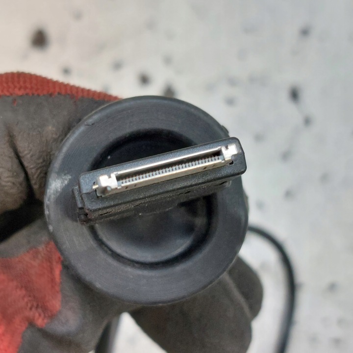 фото №10, Lexus gs300 iii модуль телефона pz473-00263-01