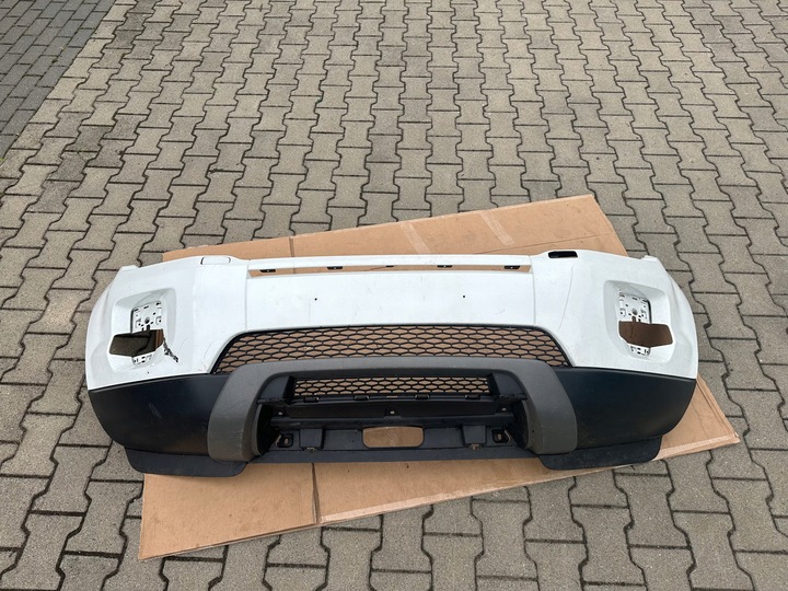 фото №1, Range rover evoque бампер перед переднє