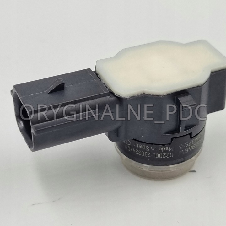 фото №15, Датчик парковка dodge dart 2013-2016 1tk84nadaa перед/зад 1szt.