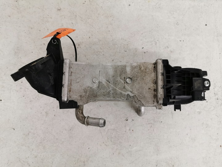 фото №5, Интеркулер ford focus mk4