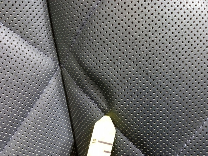 фото №5, Bmw ix i20 сиденья комплект interieur design suite amido scha