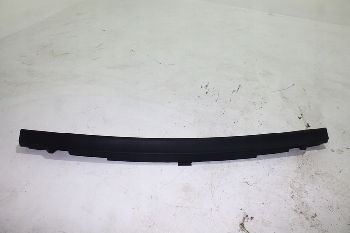 фото №1, Vw golf 5 v plus накладка багажника