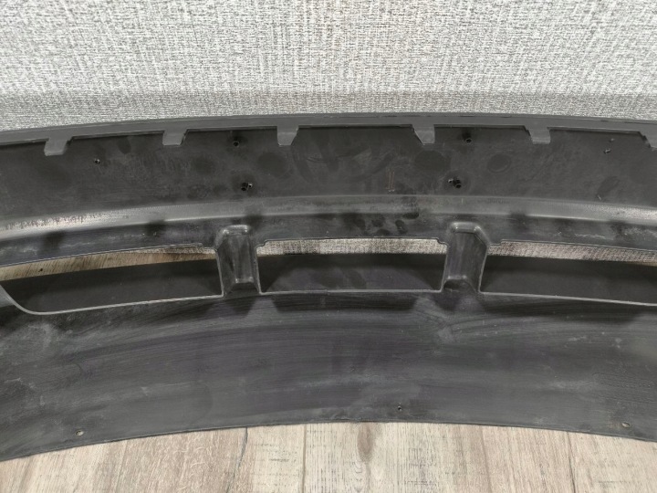 фото №13, Jeep compass i рестайлинг 2011-2015 спойлер бампер перед 491355rxfaa