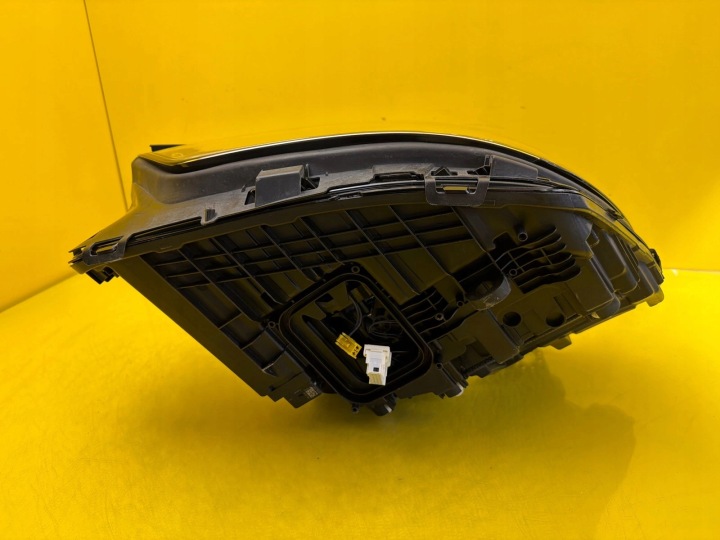 фото №10, Фара ліва mercedes gt amg w290 290 8 pin повний led multibeam a2909060700