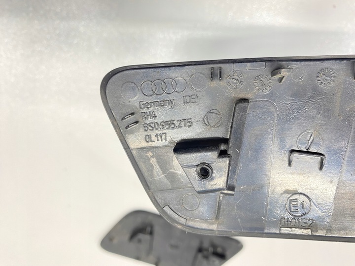 фото №5, Заглушка кришка склоомивача ліва audi tt 8s0