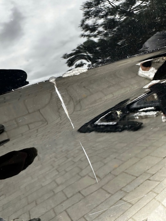 фото №6, Audi q5 ii 80a дверь правые задние зад