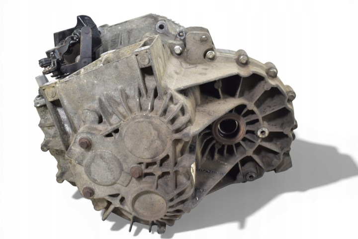фото №7, Кпп кпп / коробка передач механічна volvo c30 s40 ii v50 v70 iii 2.0d 136km 6n5r7002aa