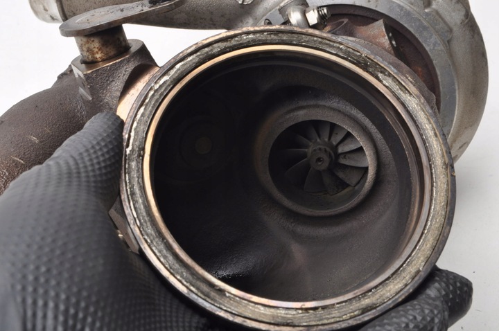 фото №6, Bmw m4 f82 m3 f80 f30 f33 f22 3.0b 431km 450km 460km турбина 7850279 80tys