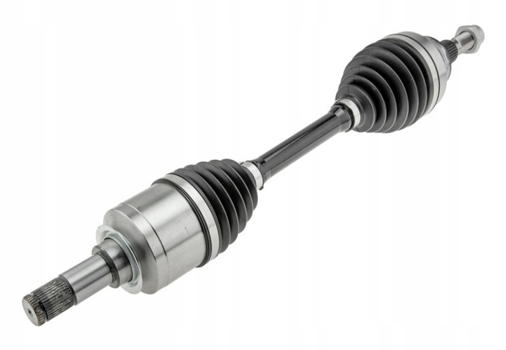 фото №1, Піввісь привідна перед ліва do mercedes m ml 420 450