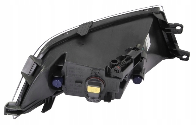 фото №2, Лампа галоген перед fabia, 12.14-