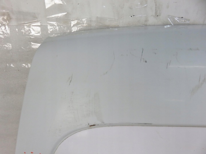 фото №10, Двері ліві задні renault kangoo експрес ii