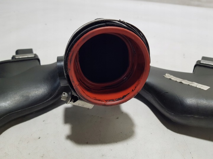 фото №9, Mercedes w219 w211 w212 w207 w204 w221 w164 повітропровід повітря витратомір