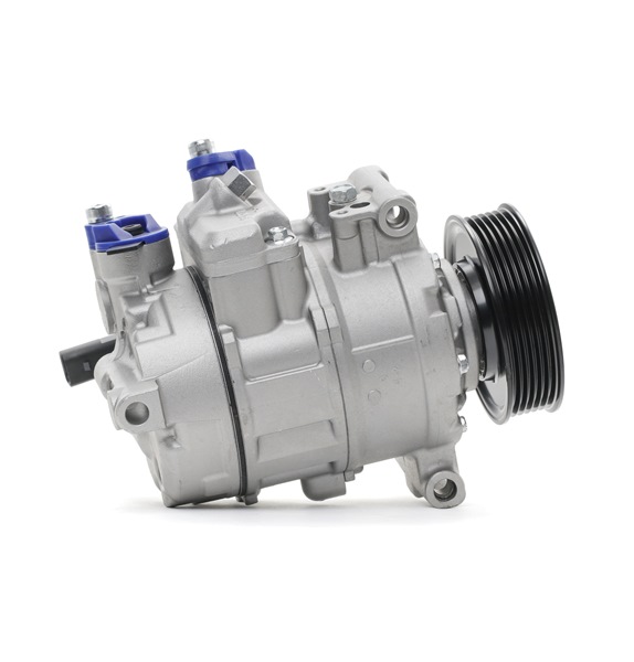 фото №13, Компресор кондиціонера ridex 447k0079 6seu14c do audi a4 avant 8k5, b8