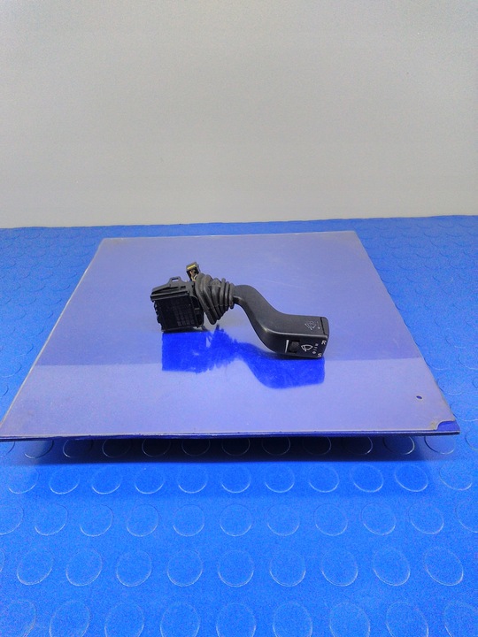 фото №1, Opel omega b рестайлинг переключатель рулевой/подрулевой дворник