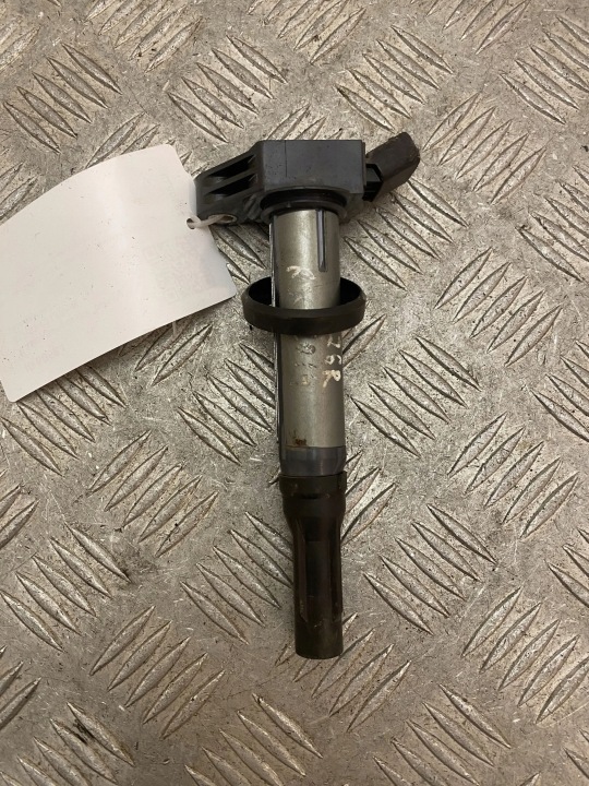 фото №6, Lexus rx 450h котушка запалювання 9091902255