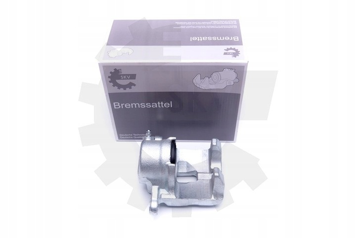 фото №1, Супорт гальма перед лівий mazda mx-5 ii n0673371x