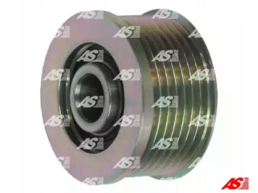 фото №4, Колесо пасове генератора as-pl afp0051