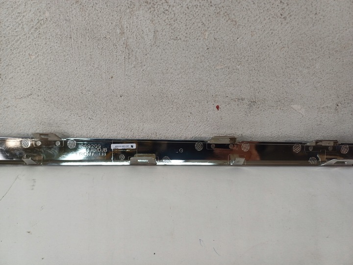 фото №10, Планка двері хром лівий перед renault captur ii 19- koleos ii 16-