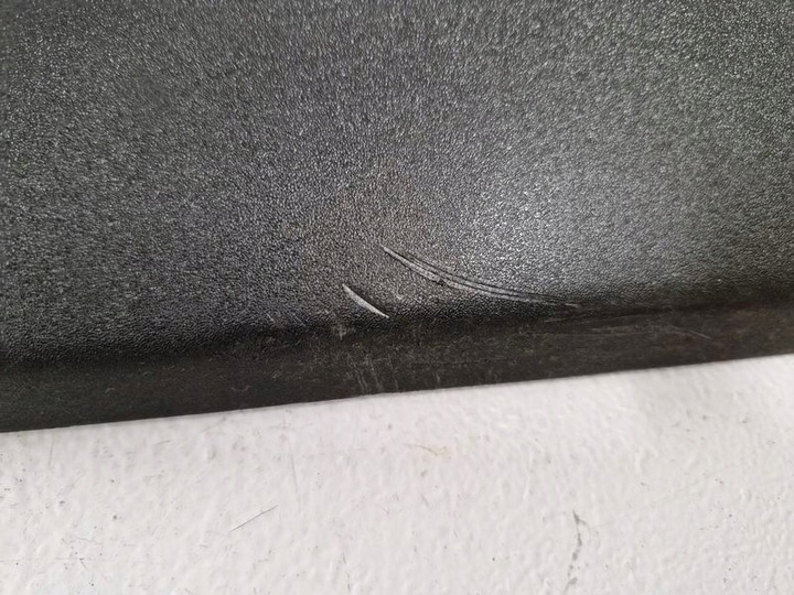 фото №9, Peugeot 3008 ii накладка планка дверь правые перед правая передняя 9811603977