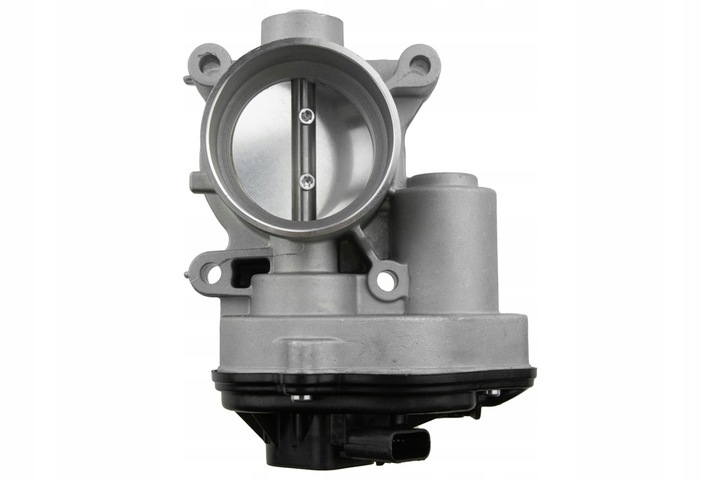 фото №13, Nty дросельна заслінка повітря nty etb-fr-002