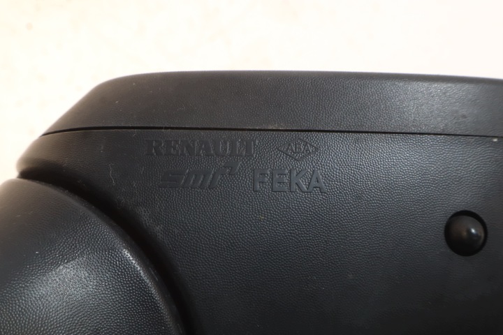 фото №8, Дзеркало праве renault clio iv ted69